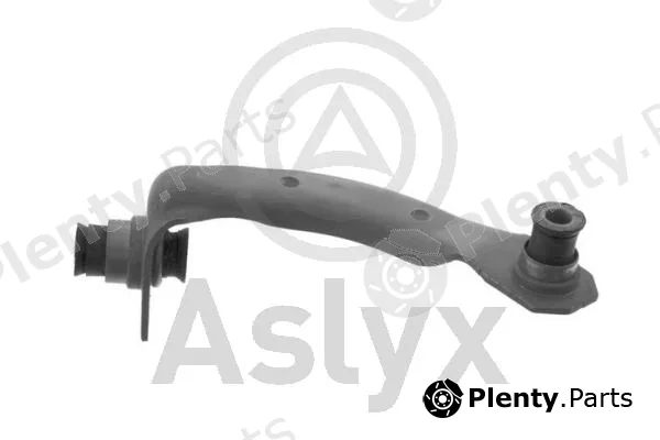 Aslyx AS-202535 — Mounting, engine