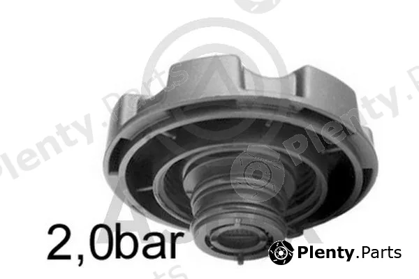 Aslyx AS-535765 — Cap, coolant tank