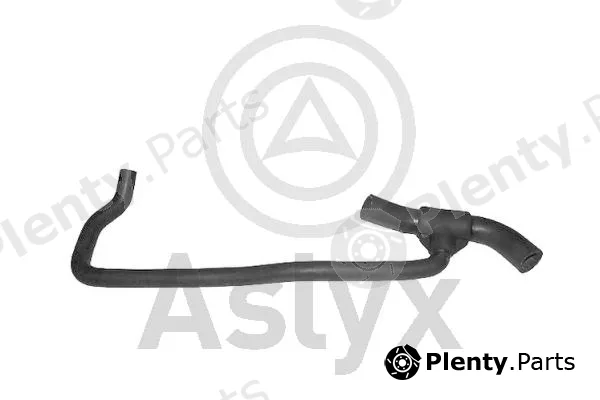 Aslyx AS-203603 — Radiator Hose