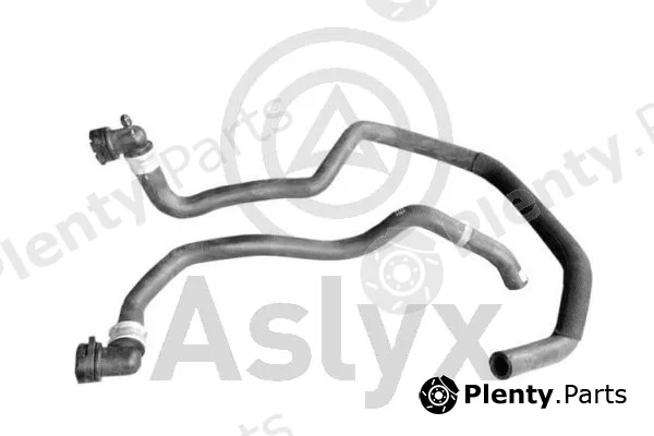 Aslyx AS-594240 — Radiator Hose