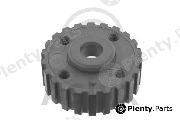Aslyx AS-203023 — Sprocket, crankshaft