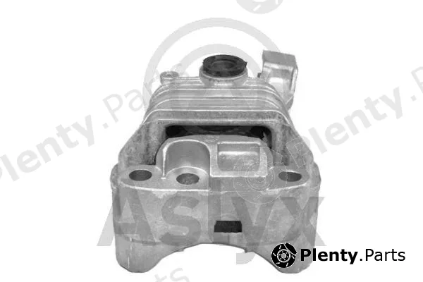 Aslyx AS-506373 — Mounting, engine