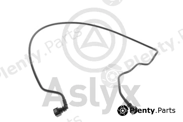 Aslyx AS-594142 — Coolant Pipe