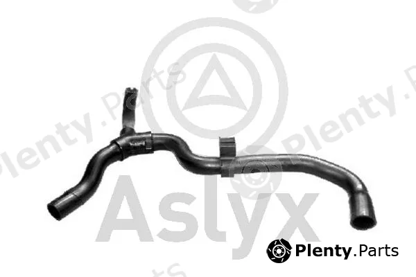 Aslyx AS-203883 — Radiator Hose