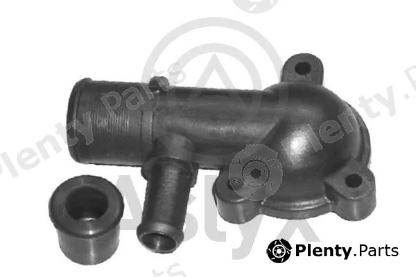 Aslyx AS-201291 — Coolant Flange