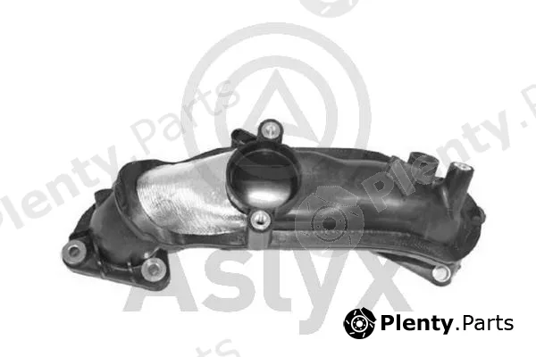 Aslyx AS-535555 — Charge Air Hose