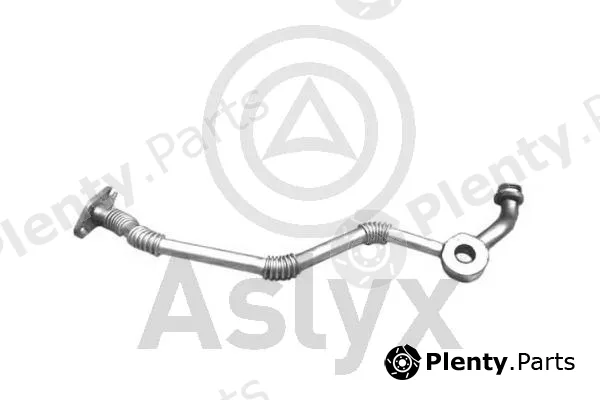 Aslyx AS-503373 — Oil Pipe, charger
