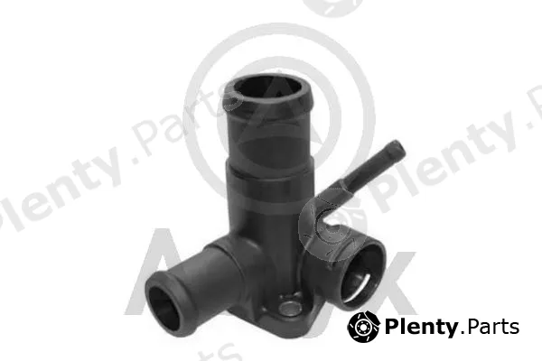 Aslyx AS-201271 — Coolant Flange