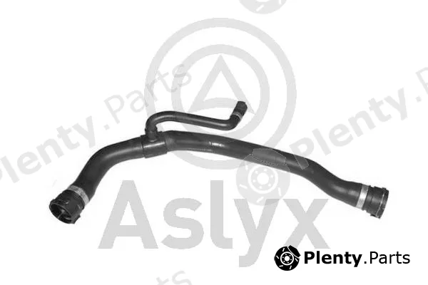 Aslyx AS-509903 — Radiator Hose
