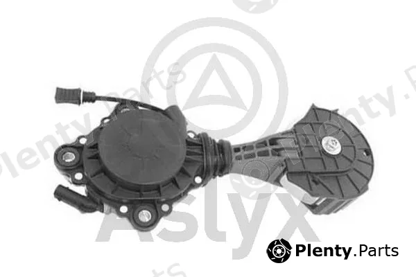 Aslyx AS-521101 — Belt Tensioner, V-ribbed belt