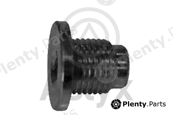 Aslyx AS-202795 — Screw Plug, oil sump