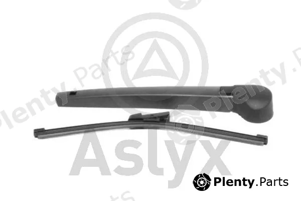Aslyx AS-570452 — Wiper Arm Set, window cleaning