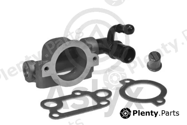Aslyx AS-201196 — Coolant Flange