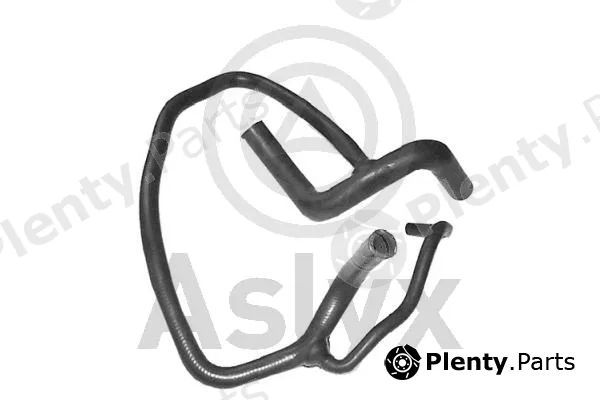 Aslyx AS-203785 — Radiator Hose