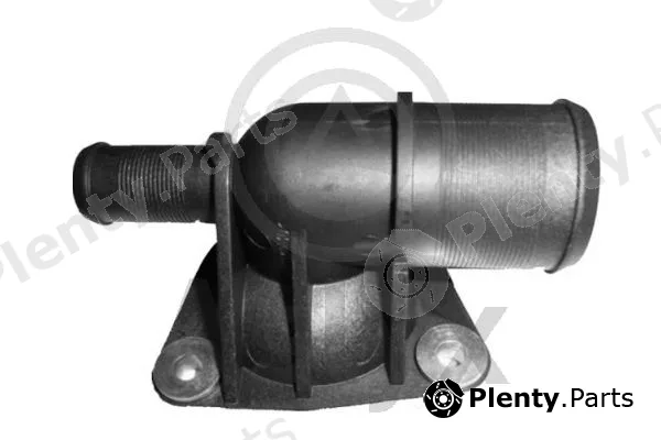 Aslyx AS-201288 — Coolant Flange