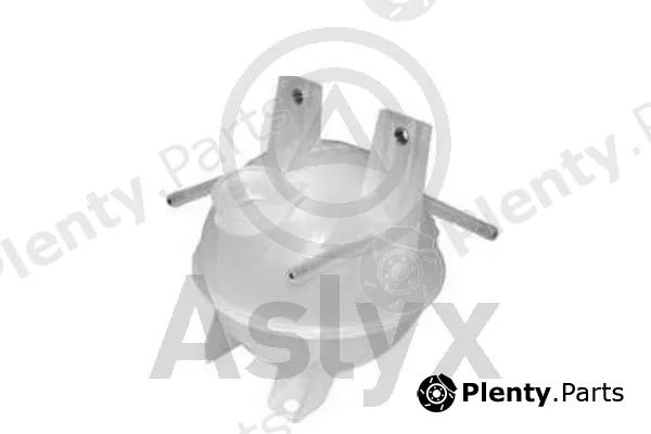 Aslyx AS-201417 — Water Tank, radiator