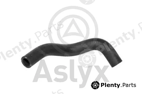 Aslyx AS-594348 — Radiator Hose