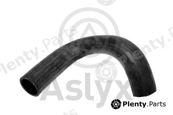Aslyx AS-204139 — Radiator Hose