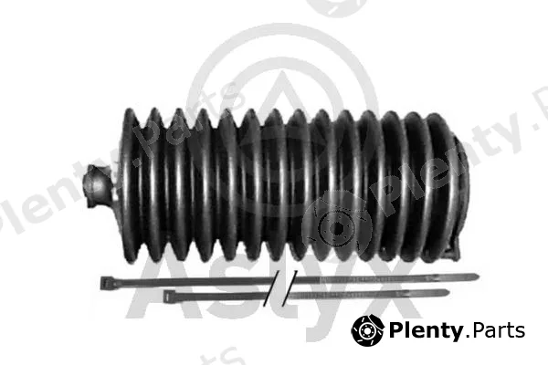 Aslyx AS-200132 — Bellow Kit, steering