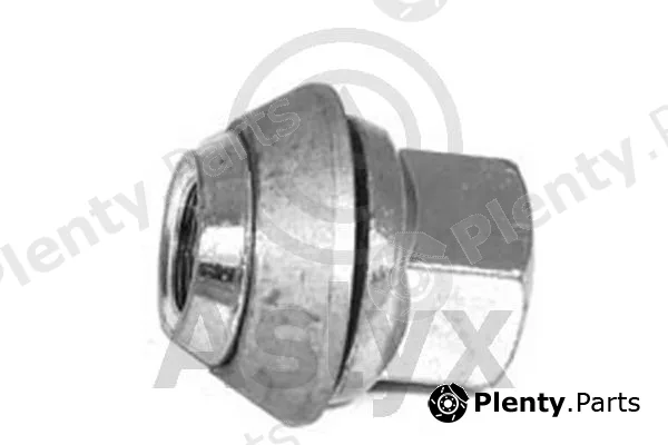 Aslyx AS-506226 — Wheel Nut