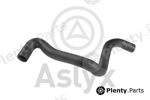 Aslyx AS-204467 — Radiator Hose