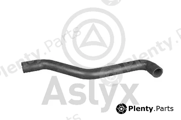 Aslyx AS-203763 — Radiator Hose