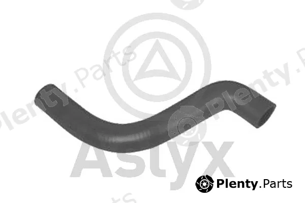Aslyx AS-203543 — Radiator Hose