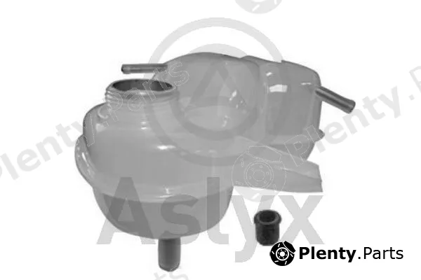 Aslyx AS-201262 — Expansion Tank, coolant