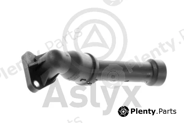 Aslyx AS-201581 — Radiator Hose