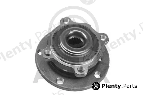 Aslyx AS-590167 — Wheel Hub
