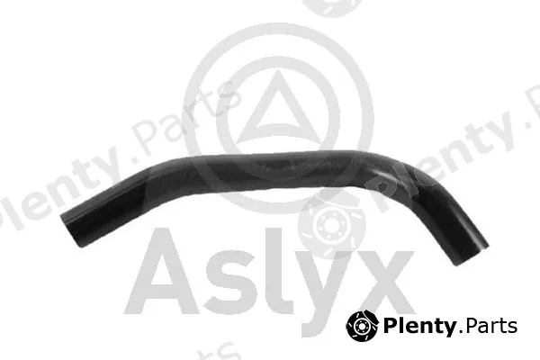 Aslyx AS-594404 — Intake Hose, air filter