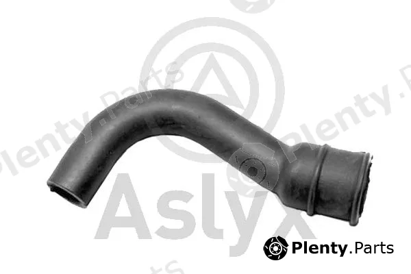 Aslyx AS-204494 — Pipe, EGR valve