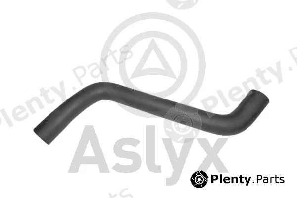 Aslyx AS-203904 — Radiator Hose