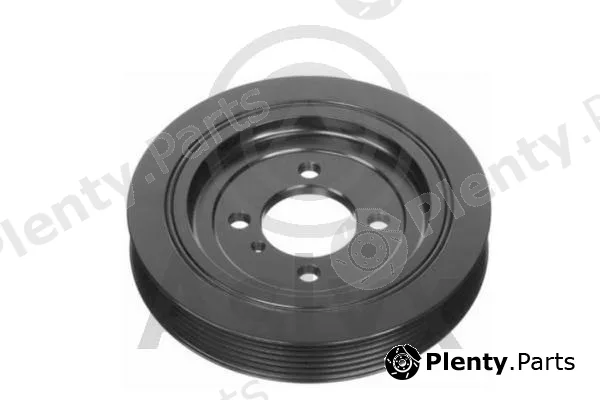 Aslyx AS-521311 — Belt Pulley, crankshaft