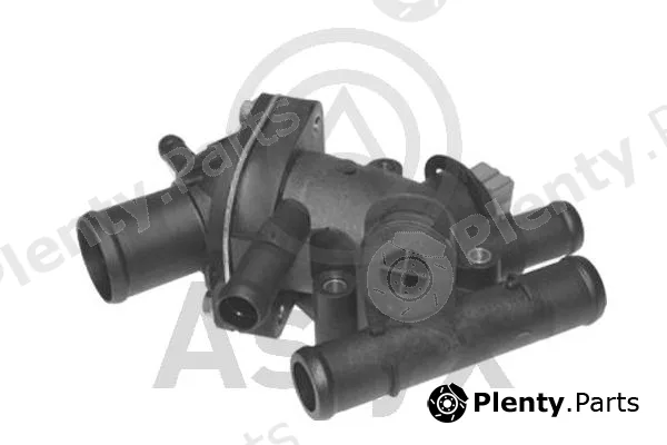 Aslyx AS-201356 — Coolant Flange