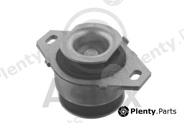 Aslyx AS-202948 — Mounting, engine