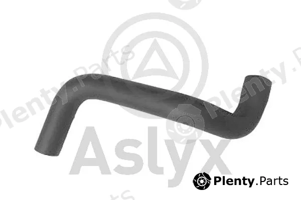 Aslyx AS-204213 — Radiator Hose