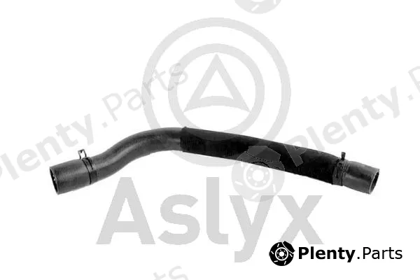 Aslyx AS-204438 — Radiator Hose