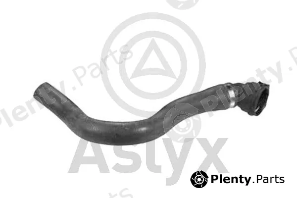 Aslyx AS-204431 — Radiator Hose