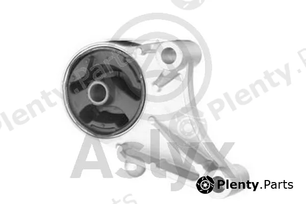 Aslyx AS-506599 — Mounting, engine