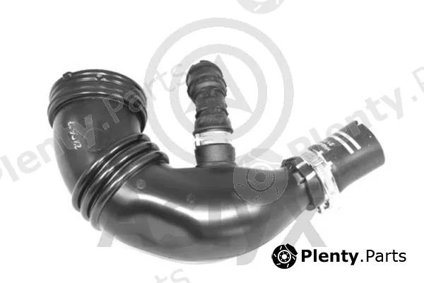 Aslyx AS-535550 — Intake Hose, air filter