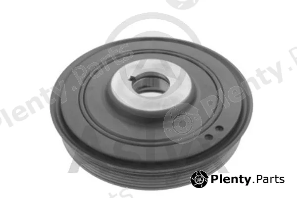 Aslyx AS-203254 — Belt Pulley, crankshaft