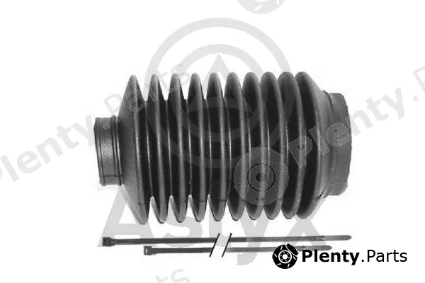 Aslyx AS-200409 — Bellow Kit, steering