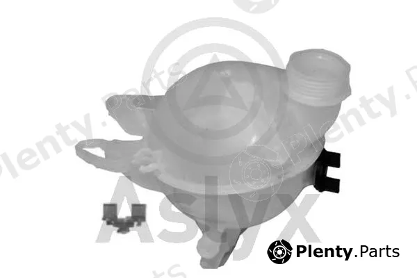 Aslyx AS-201494 — Water Tank, radiator