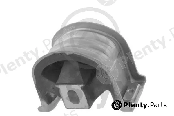 Aslyx AS-202800 — Mounting, engine