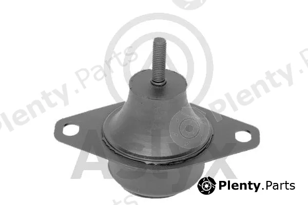 Aslyx AS-200383 — Mounting, engine