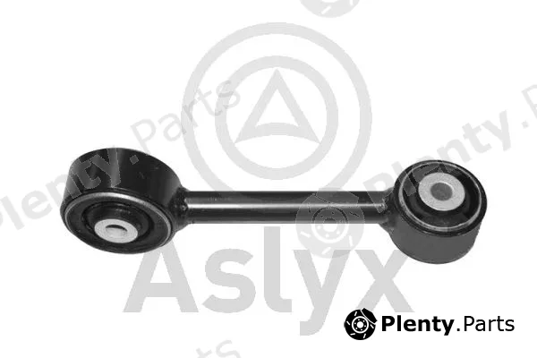 Aslyx AS-202923 — Mounting, engine