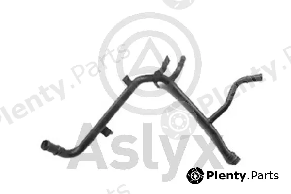 Aslyx AS-201246 — Coolant Pipe