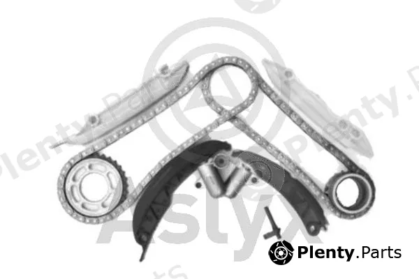 Aslyx AS-506964 — Timing Chain Kit
