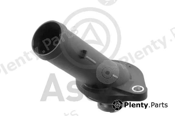 Aslyx AS-201543 — Coolant Flange